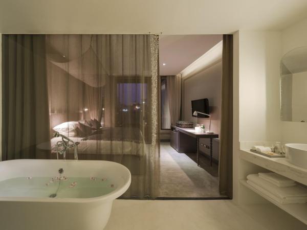 Sala Lanna Chiang Mai : photo 4 de la chambre river view superior balcony