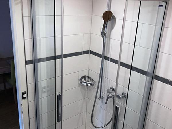 Post Hardermannli : photo 1 de la chambre chambre triple basique