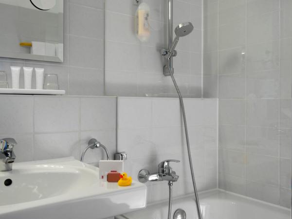 Wyndham Hannover Atrium : photo 3 de la chambre chambre double standard