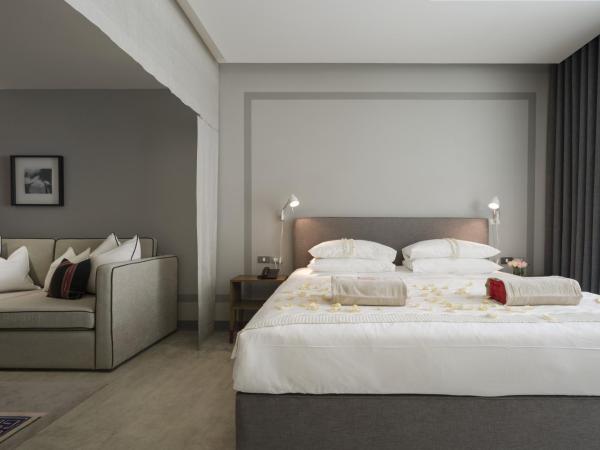 Sala Lanna Chiang Mai : photo 7 de la chambre suite deluxe