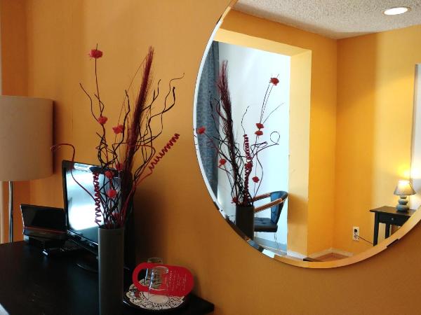 Hotel M68 : photo 2 de la chambre chambre double