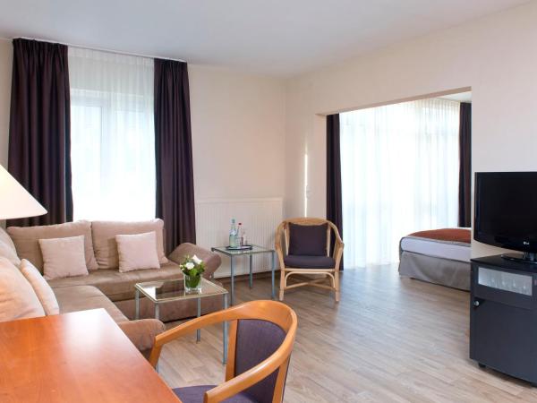 Wyndham Hannover Atrium : photo 2 de la chambre appartement 1 chambre
