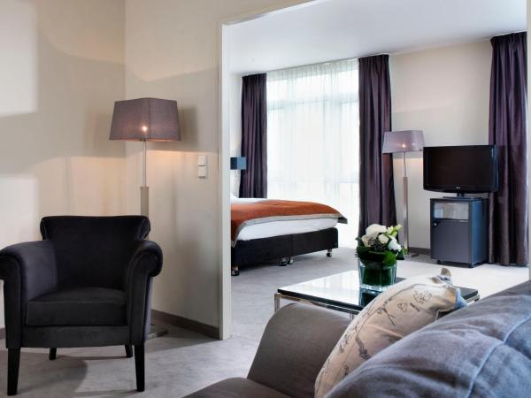 Wyndham Hannover Atrium : photo 2 de la chambre suite junior