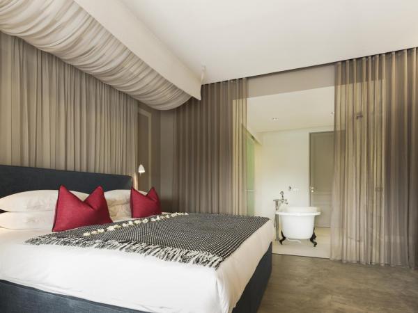 Sala Lanna Chiang Mai : photo 2 de la chambre river view deluxe balcony