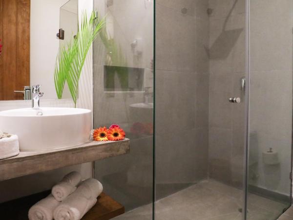 Hotel Blanco Tulum : photo 10 de la chambre suite supérieure