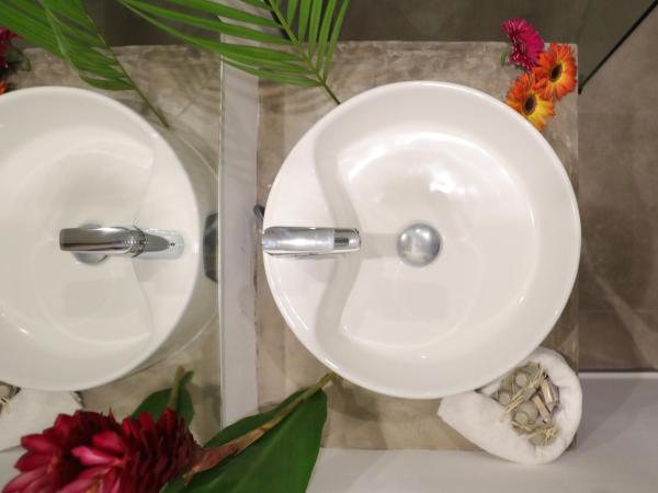 Hotel Blanco Tulum : photo 9 de la chambre suite supérieure