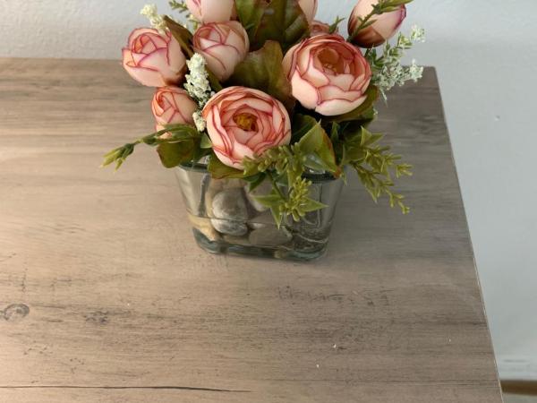 International Inn on the Bay : photo 6 de la chambre chambre lit king-size avec balcon