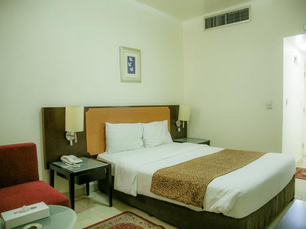 Phoenicia Grand Hotel : photo 1 de la chambre chambre simple standard