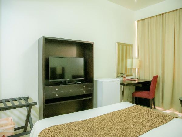 Phoenicia Grand Hotel : photo 3 de la chambre chambre simple standard