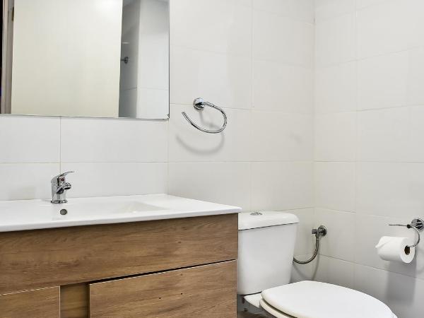 Hello Feria : photo 2 de la chambre chambre triple