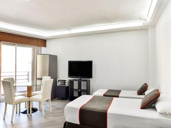 Hello Feria : photo 1 de la chambre chambre familiale