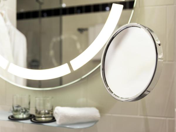 Carlton Hotel Lyon - MGallery Collection : photo 3 de la chambre chambre double classique