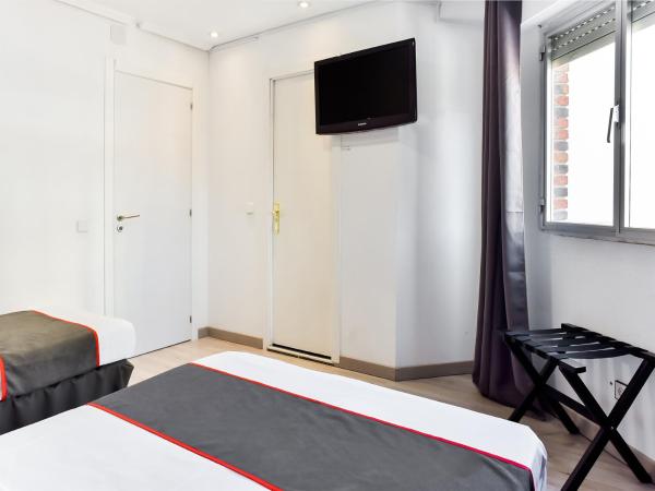 Hello Feria : photo 1 de la chambre chambre triple