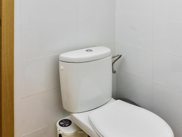 Hello Feria : photo 3 de la chambre chambre double