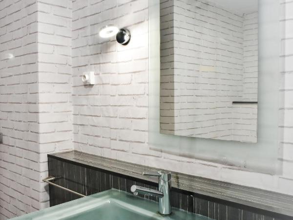 Hello Feria : photo 3 de la chambre chambre quadruple