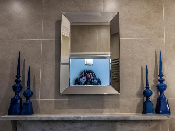 Grays Court Hotel : photo 4 de la chambre chambre double deluxe