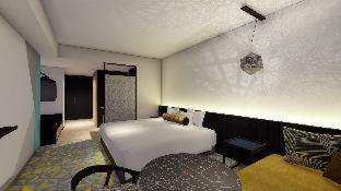 Osaka Excel Hotel Tokyu : photo 1 de la chambre room #483727005