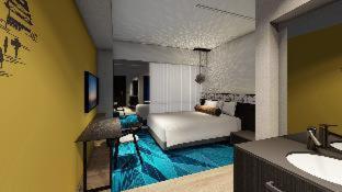 Osaka Excel Hotel Tokyu : photo 2 de la chambre room #483727006