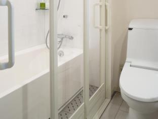 Hotel Granvia Osaka-JR Hotel Group : photo 4 de la chambre room #24170739