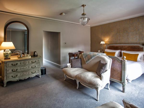 Grays Court Hotel : photo 1 de la chambre chambre double deluxe