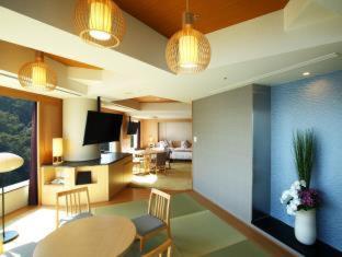 Grand Prince Hotel Hiroshima : photo 7 de la chambre room #28022882
