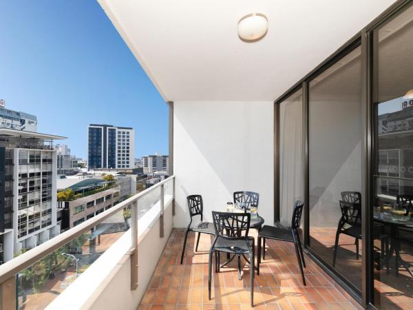 The Astor Apartments : photo 6 de la chambre appartement 2 chambres