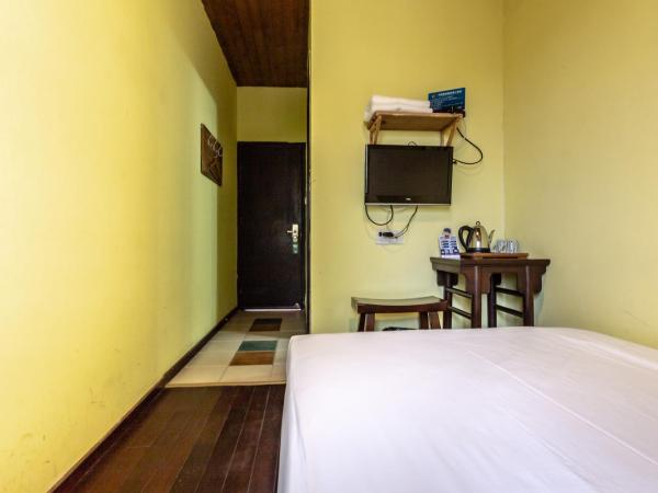 Hofang Guest House : photo 2 de la chambre chambre simple