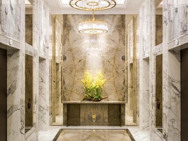 The Royal Pacific Hotel & Towers : photo 6 de la chambre grande chambre pacifique