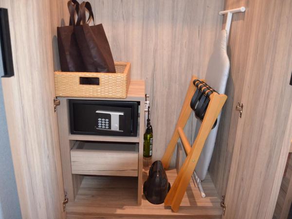 THE BLOSSOM HAKATA Premier : photo 1 de la chambre chambre double intermédiaire