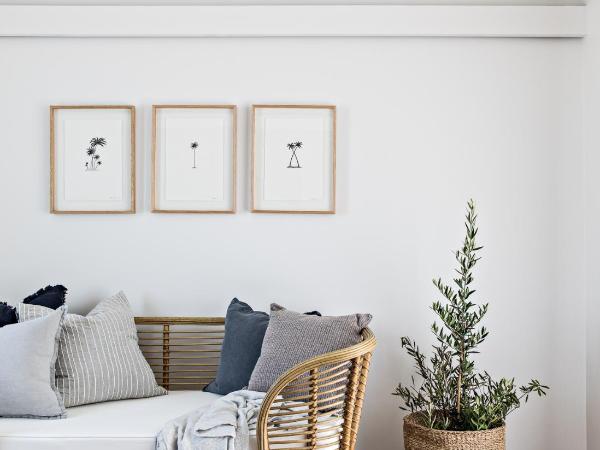 Cape Beach House : photo 10 de la chambre chambre lit king-size