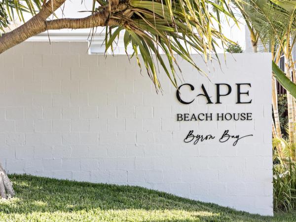 Cape Beach House : photo 7 de la chambre appartement 1 chambre de luxe avec balcon