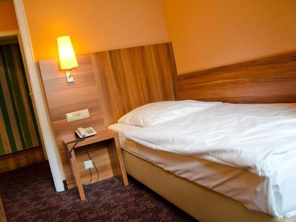 Rheinland Hotel : photo 3 de la chambre chambre simple