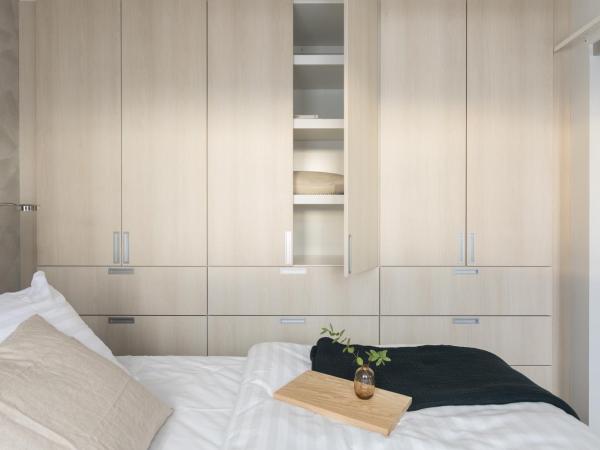 Noli Katajanokka : photo 5 de la chambre spacious-studio