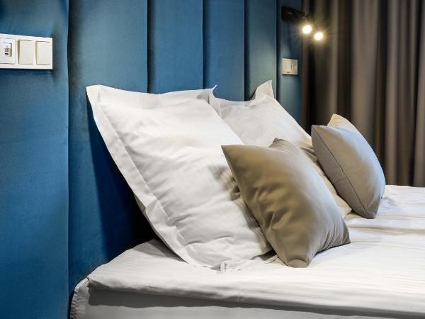 Hotel Logos Kraków : photo 5 de la chambre chambre triple