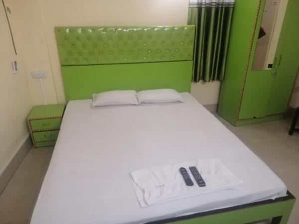 The Salvation Army RED SHIELD GUEST HOUSE : photo 4 de la chambre chambre deluxe