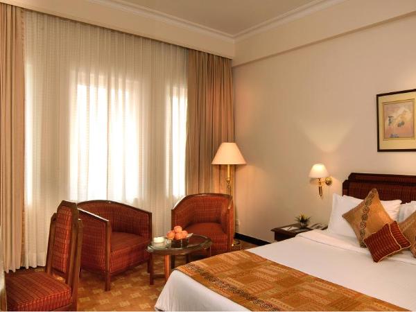Peerless Hotel Kolkata : photo 1 de la chambre chambre supérieure