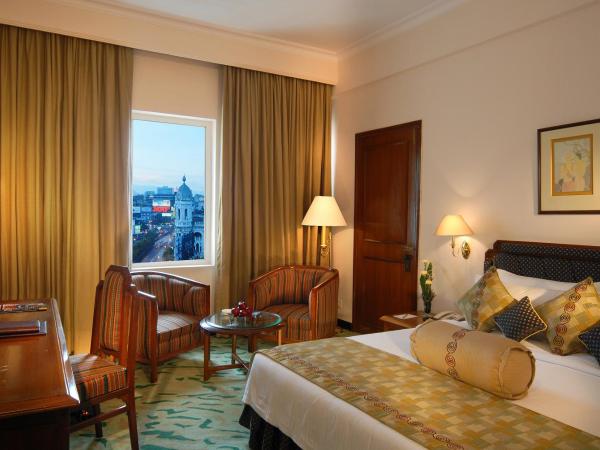 Peerless Hotel Kolkata : photo 4 de la chambre chambre supérieure