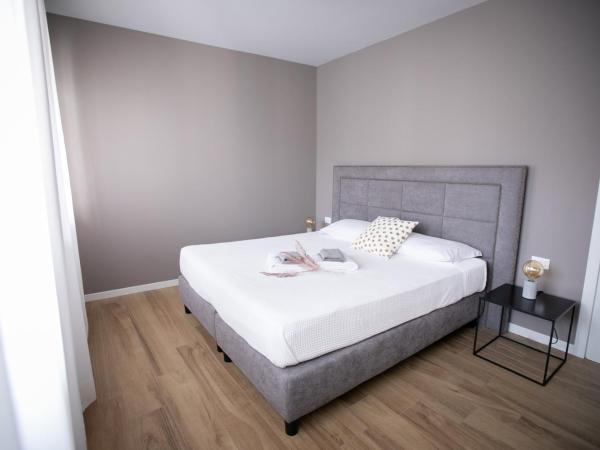 Donizetti Residence : photo 8 de la chambre appartement deluxe