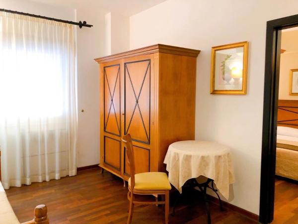 Hotel Florio Operà Palermo Central : photo 5 de la chambre chambre double ou lits jumeaux supérieure