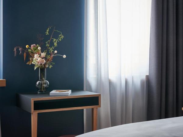 Hotel MIO by AMANO : photo 4 de la chambre chambre double