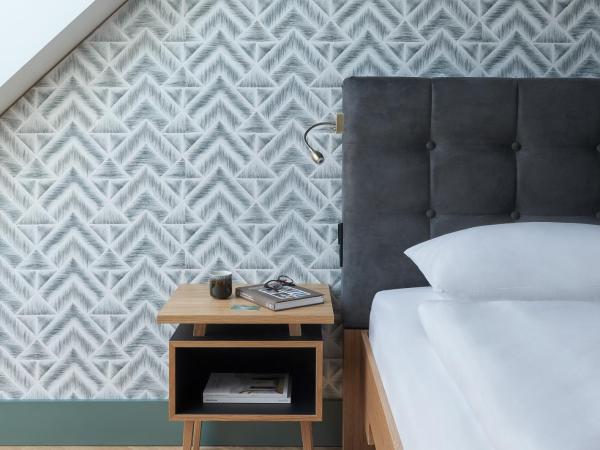 Hotel MIO by AMANO : photo 4 de la chambre chambre lit king-size