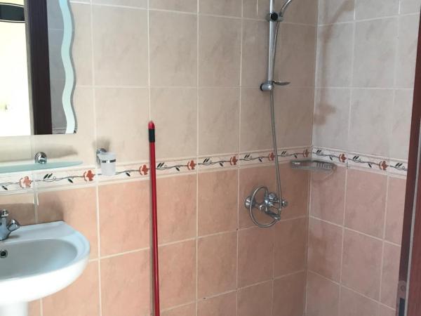 Murat Apart Hotel : photo 4 de la chambre chambre double standard