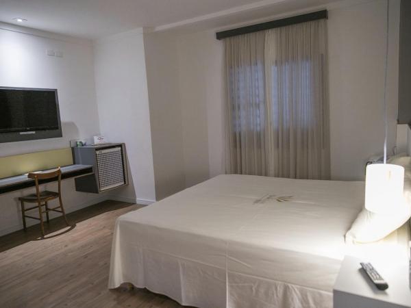 Uniclass Hotel Pinheiros : photo 5 de la chambre suite