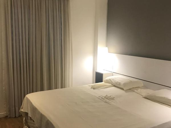 Uniclass Hotel Pinheiros : photo 9 de la chambre chambre double