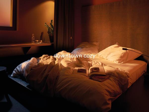 Haus im Tal : photo 2 de la chambre hébergement centre-ville cosy