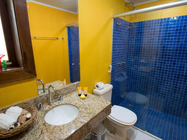 Cliffside Luxury Inn : photo 10 de la chambre bungalow - vue sur mer