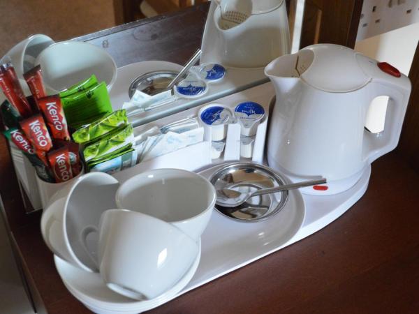 The Aspire : photo 6 de la chambre chambre triple