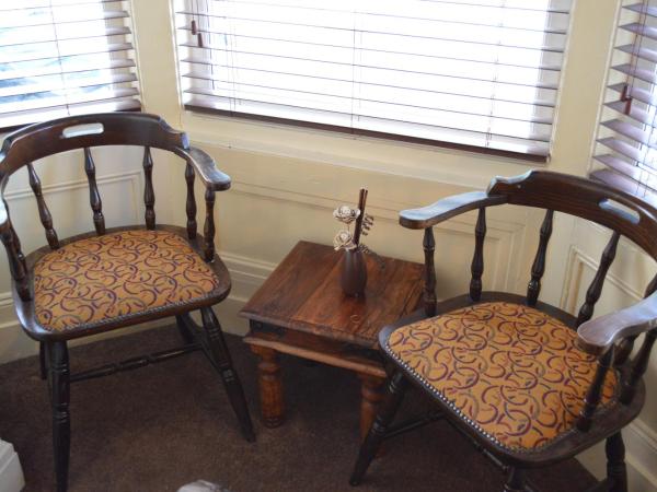 The Aspire : photo 7 de la chambre chambre lits jumeaux confort