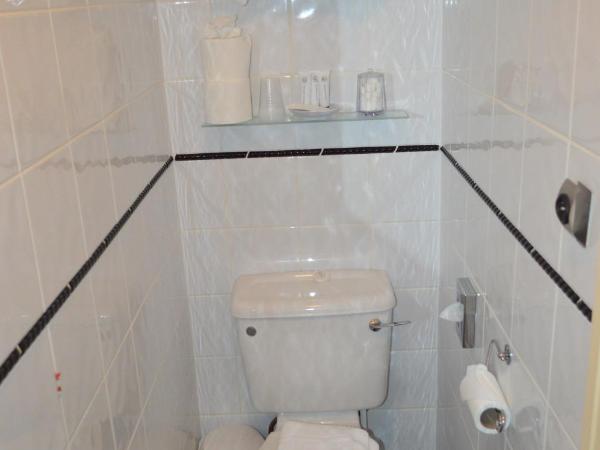 The Aspire : photo 7 de la chambre chambre triple