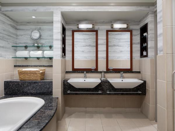 Hyatt Regency DFW International Airport : photo 9 de la chambre suite vip